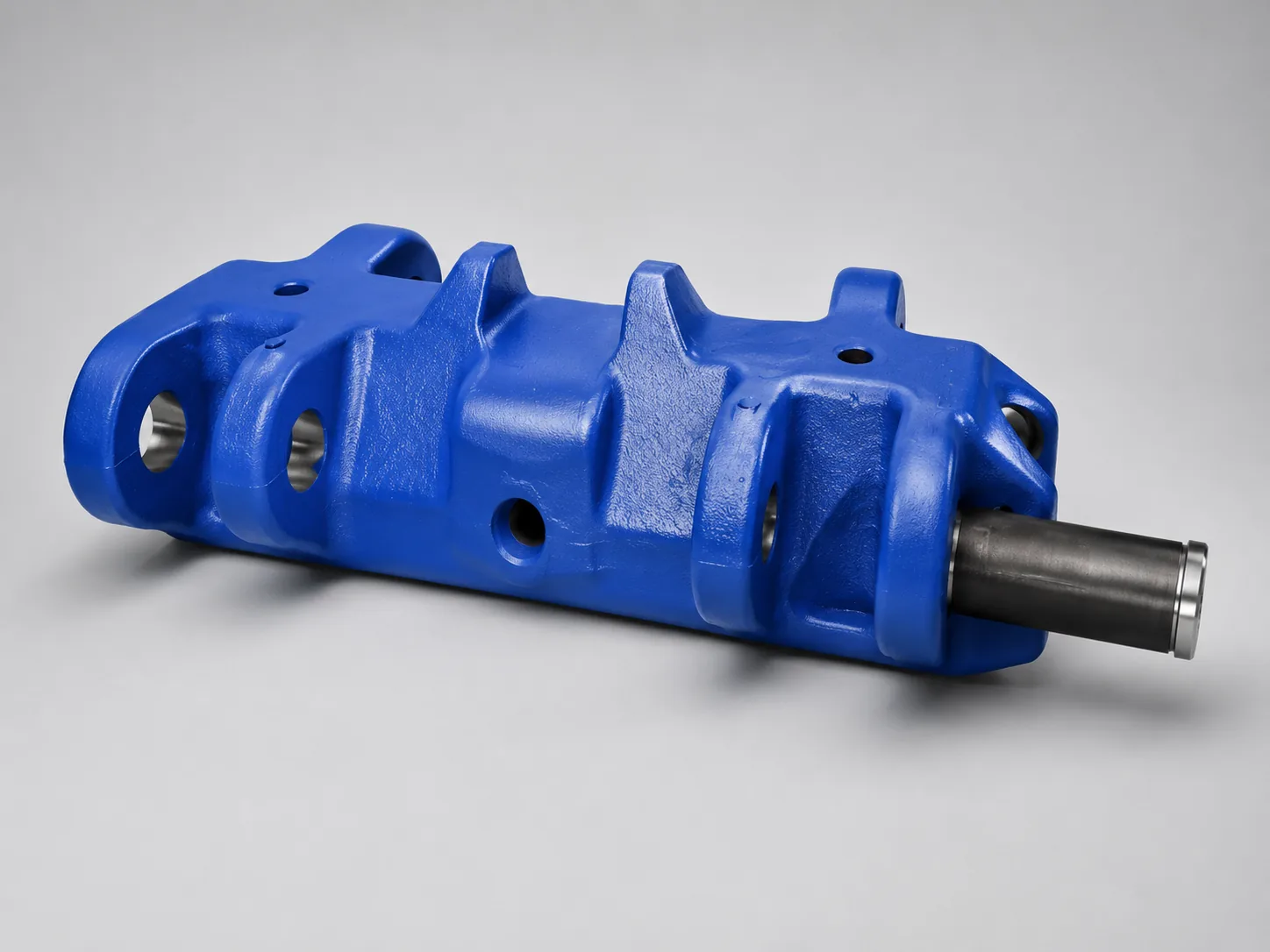 Undercarriage Replacement Parts for Crawler Equipment RFQ reference