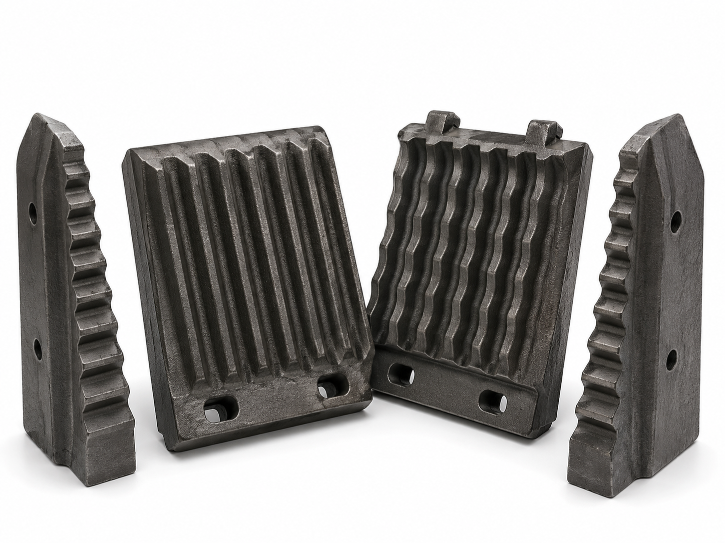 Mining Maintenance Contractor Parts RFQ Sourcing