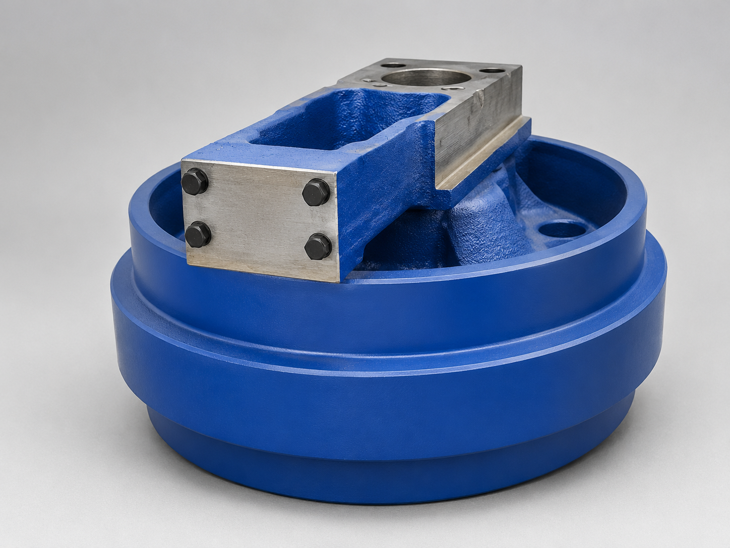 Crawler Track Wheel