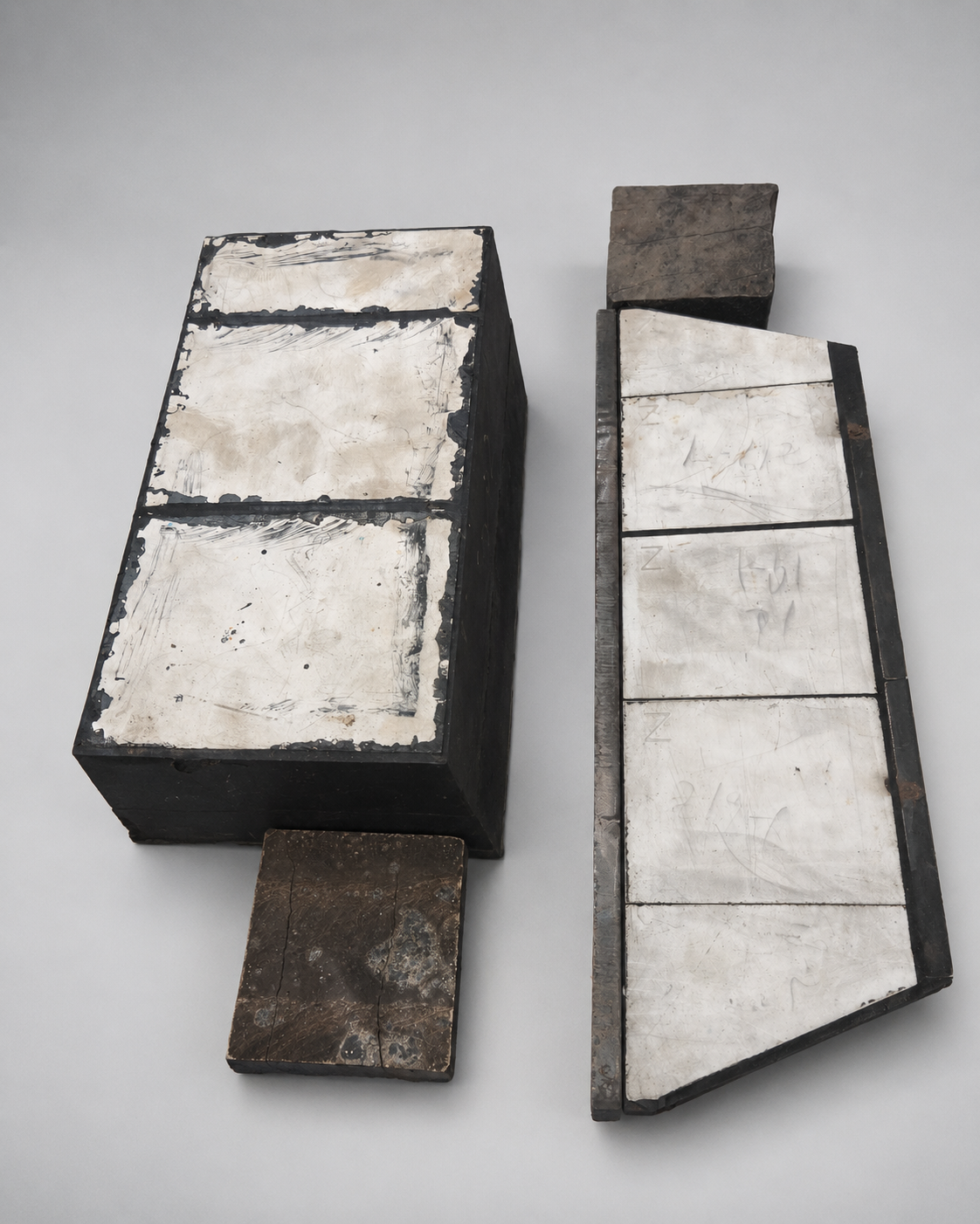 Wear Plates and Ceramic Wear Liners