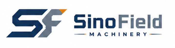 SinoField Machinery logo